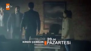 Сериал обиженые цветы 🌺 фраг к 78 серии