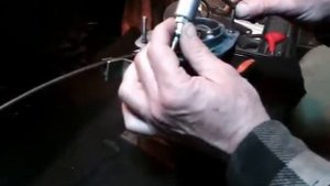 Неисправности холостого хода Солекса Светлов