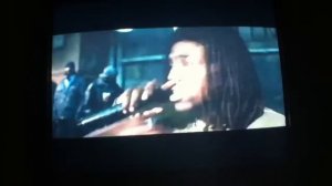 8 mile-Last Battle,B.Rabbit vs Papa Doc.