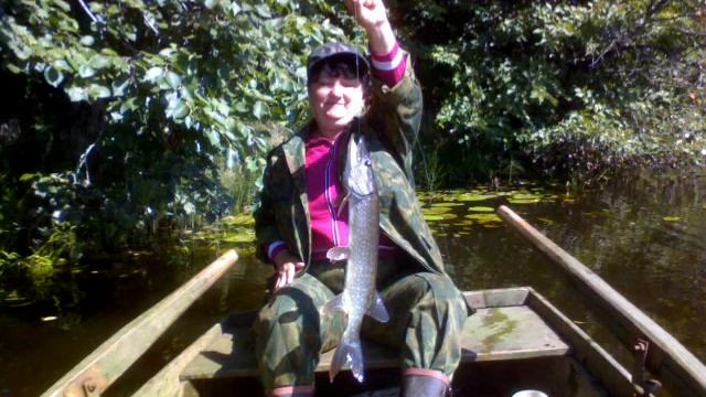 наша рыбалка 2012 смотреть онлайн