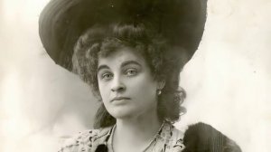 Тэффи, "Мудрый человек"