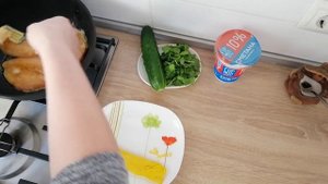 Это идеальный завтрак для диабетика! Сахара не скачут! Безумно вкусно и легко! Еда при диабете