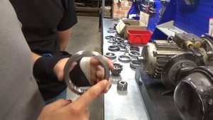 Электроблокировка Хардблок ! Доработана!!