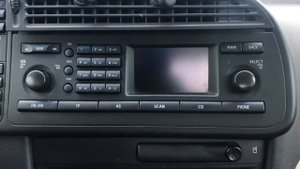 Как поменять радио lSM2 с американской частоты на европейскую частоту.