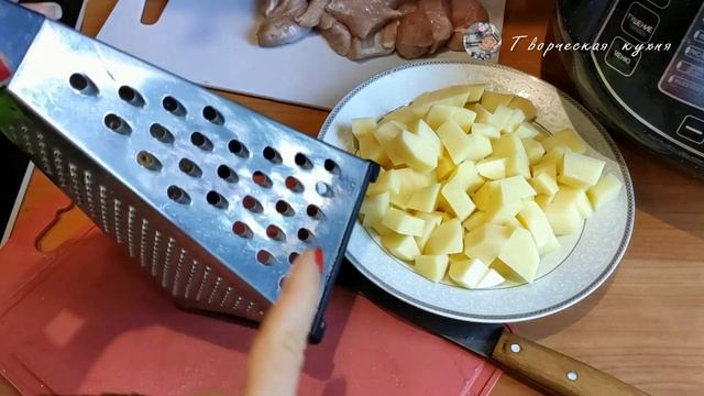 Рассольник с рисом. Рецепт вкусного рассольника в скороварке смотреть онлайн