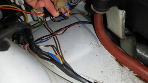 УСТАНОВКА ФСО ВСПЫШЕК НА ВАЗ КЛАССИКУ