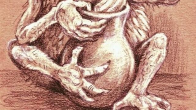 Мифические существа - Боггарты смотреть онлайн