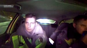 Сотрудники полиции сопроводили автомобиль до роддома