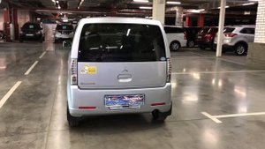 Продажа Mitsubishi eK Wagon, 2008 год в Барнауле