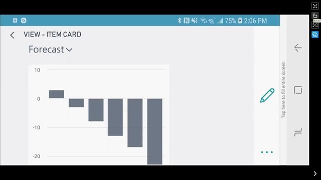 Microsoft Dynamics 365 Business Central: A foundational overview and demo - THR1019
