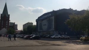 ЯНДЕКС ТАКСИ ЧЕЛЯБИНСК / ХОРОШИЙ ДЕНЬ/МОЖНО ЛИ ЗАРАБОТАТЬ ?/ПАРК "KUBIK" / #челябинск