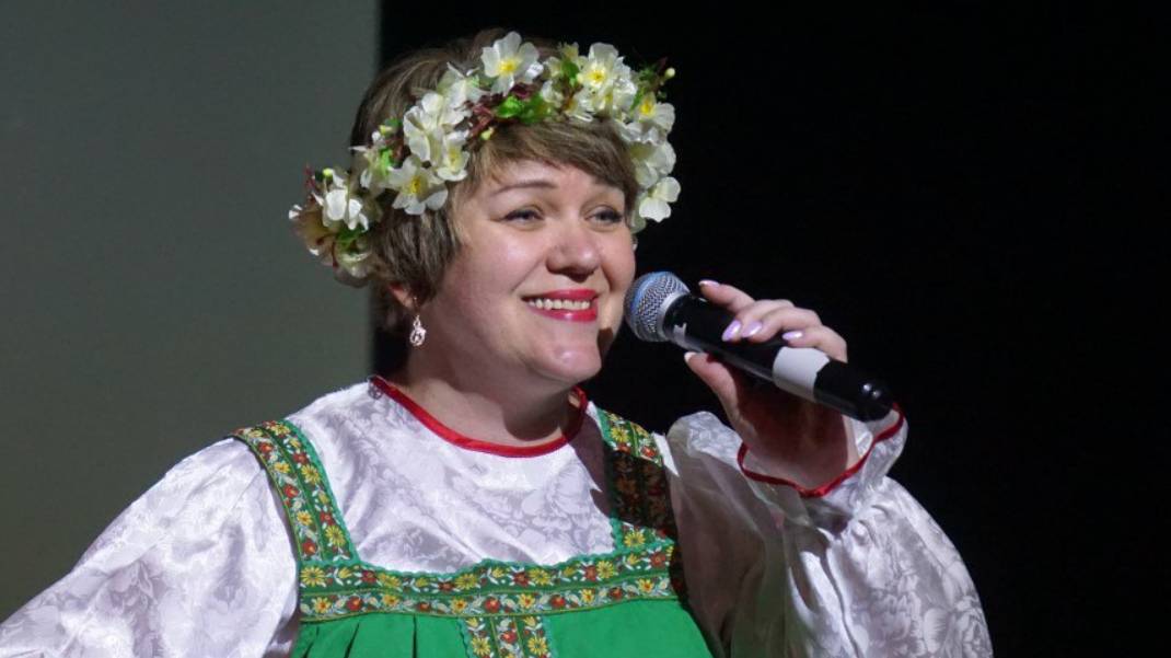 ИНТЕРВЬЮ С БОДРЫХ ЕЛЕНОЙ АЛЕКСЕЕВНОЙ