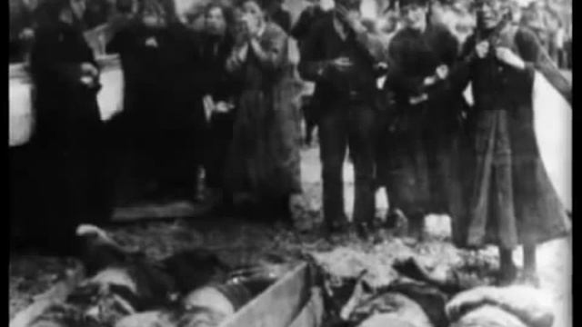 Понтийские греки Москвы. Право на память!!! смотреть онлайн