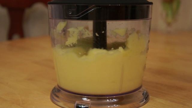 Redmond RHB 2915 Измельчение картофеля смотреть онлайн