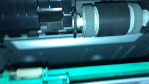 Canon How to Replace the Pick-up Rollers? LBP 6310/6670/251dw/252dw MF 5940/6140/6180/411dw/416dw