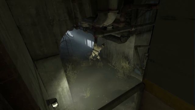 АЛЬЯНС И ALYX #2 - VR смотреть онлайн