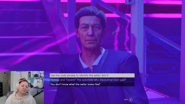 First Time Playing the New Starfield Game - Part 10 смотреть онлайн