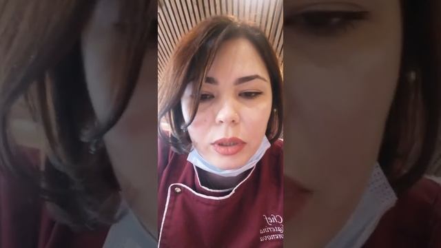 О муке и тесте для неаполитанской пиццы. смотреть онлайн