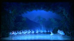 Сон, Дон Кихот (НГАТОиБ - НОВАТ) Осипова, Белоусова