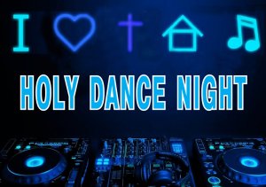 Holy Dance Night Live Stream (31/03/2023)