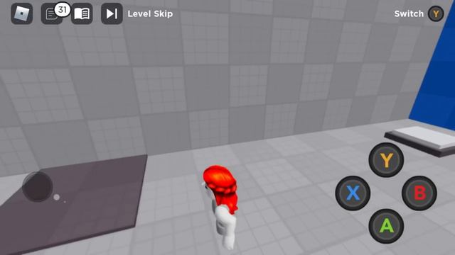 Roblox SPLIT смотреть онлайн