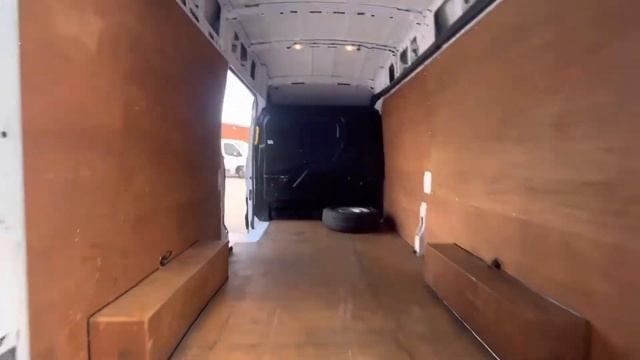 Ford Transit L3H3