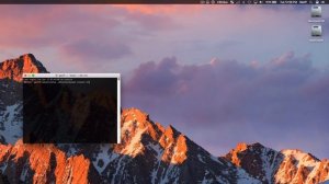 How to Turn Wi-Fi On or Off Using Terminal on a Mac