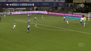 FC Dordrecht - SC Heerenveen - 0:0 (Eredivisie 2014-15)
