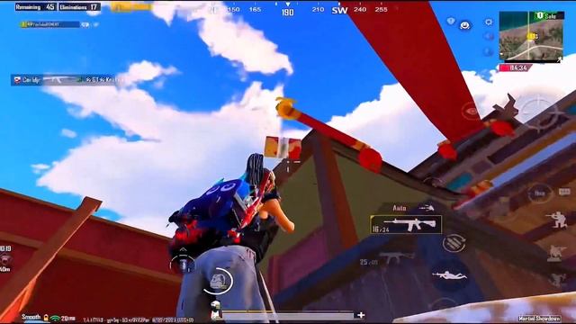 C4S10 Settıngs 100%No Recoil/Best Contols+SENSITIVITY+GYRO IPAD Pro Player,PUBG MOBİLE,Apple,Samsun смотреть онлайн