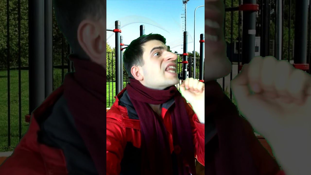 ДВА ТИПА ЛЮДЕЙ #shorts смотреть онлайн