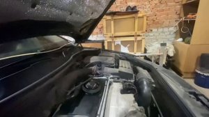 Passat b6 2.0 tdi BKP. Плохой запуск дигателя. Замена топливного насоса. Ремонт стартера