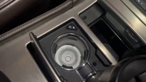 Cadillac Escalade 6.2