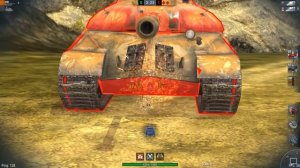 СРАВНЕНИЕ! AMX CDC и Т6 Дракула!! [WoT Blitz]
