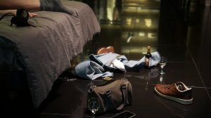 НАТЮРМОРТ-ПОРТРЕТ