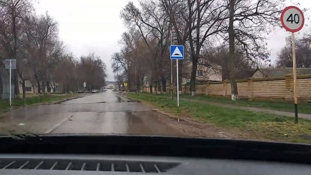 Николина Балка.Ставропольский край.