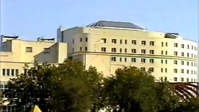 Ролик. СДЮСШОР № 5 * ВОЛЬНАЯ БОРЬБА и САМБО * Тольятти