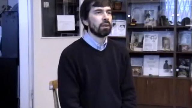 A_12_Аспекты Универсальности -  смысловые аспекты, часть 1