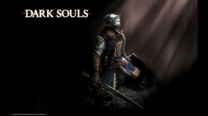 Артбук Dark Souls Prepare to die edition