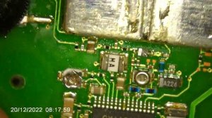 Наушники Sennheiser TR110