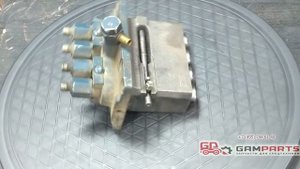 Топливный насос высокого давления тнвд Kubota V3300 б/у