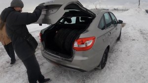 ОБНОВЛЕННАЯ ЦЕНА НА ГРАНТУ ЛИФТБЕК! Во сколько обошлась новая LADA GRANTA 2022 в комплектации #CLUB