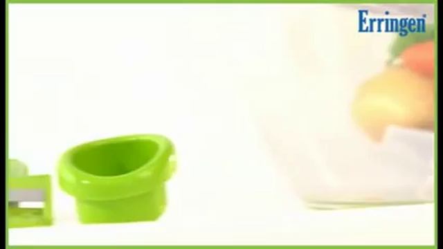 Центрифуга для сушки зелени Erringen смотреть онлайн