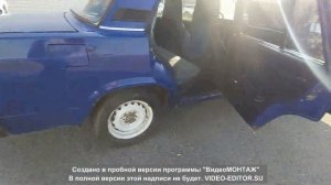 ВАЗ 2107  2000 г.