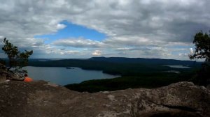 Подъем на АРАКУЛЬСКИЙ ШИХАН