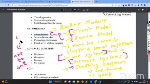 Python Training | Learn Full PYTHON Course for Beginners #pythonforbeginners | PART 1
