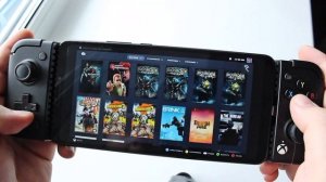 Game Sir X2 Pro лучший мобильный контроллер!