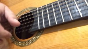 Кавер на песню «Передвигая вещи» А.Дёмин