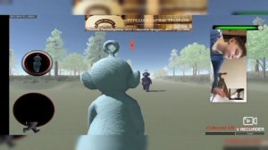 телепузики мультиплеер 1-я часть