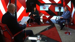 Плоды системы. Г.Артамонов, Е.Климова, И.Минералова, Е.Спицын (03.05.2023)