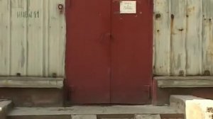 Ужасная ситуация в череповецком морге
